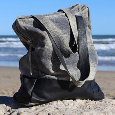 Sober & Fine - Anomalo Fashion Bag