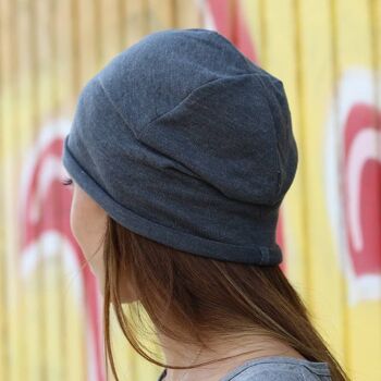 242 Laine légère - Bonnet très cool, bonnets personnalisables 4