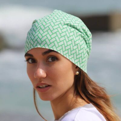 237 Fashion & Sport - Bonnet léger et pratique