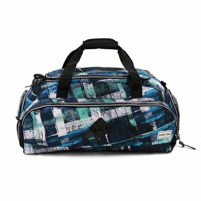 Sac de sport PRODG Fast-Nomade, turquoise