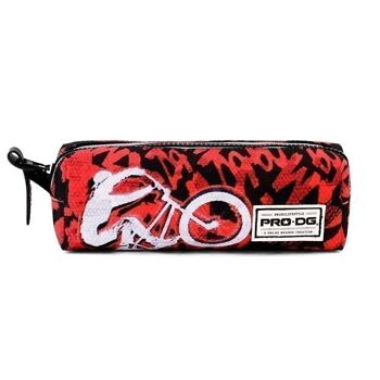 PRODG Backflip-HS Trousse carrée Rouge 1