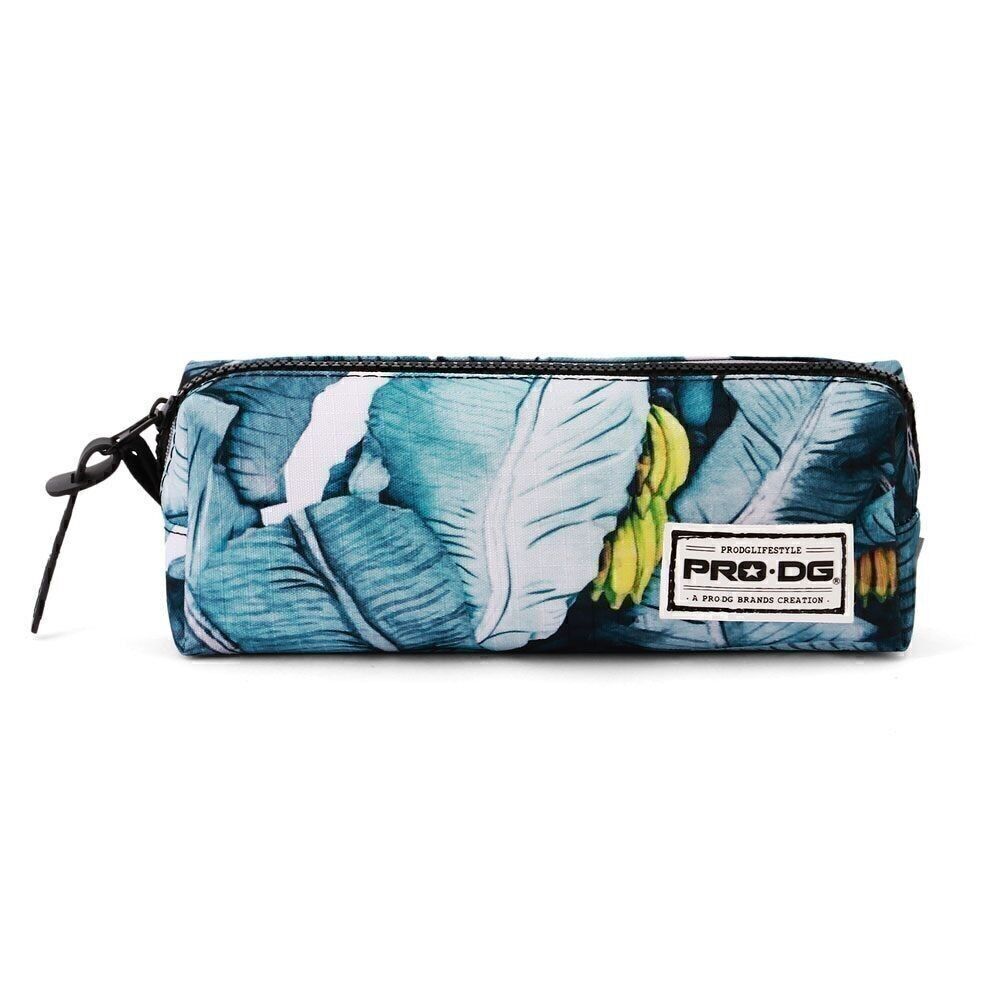 Astuccio quadrato PRO-DG Varadero-HS, turchese