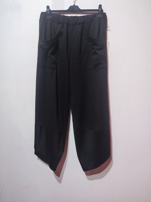 FRIDA PANTALON UNI 0923