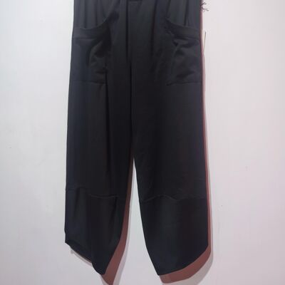 FRIDA PLAIN TROUSERS 0923