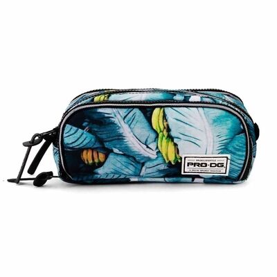 PRODG Varadero-Note Pencil Case, Turquoise