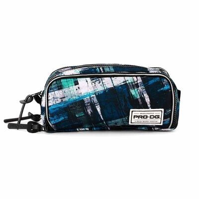 PRODG Fast-Note Pencil Case, Turquoise