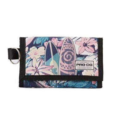 PRODG Samoa-VL Freestyle Wallet, Pink