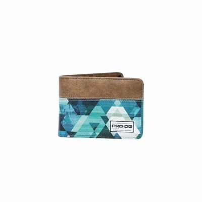 PRODG Triage-Freestyle Wallet, Green