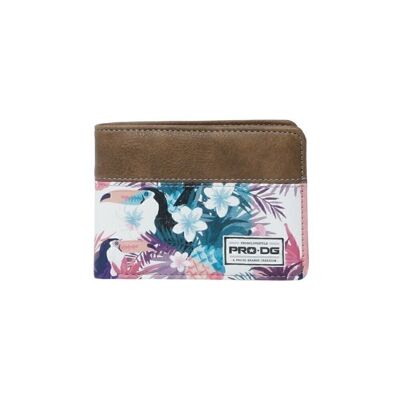 PRODG Tropic-Freestyle Wallet, Lilac