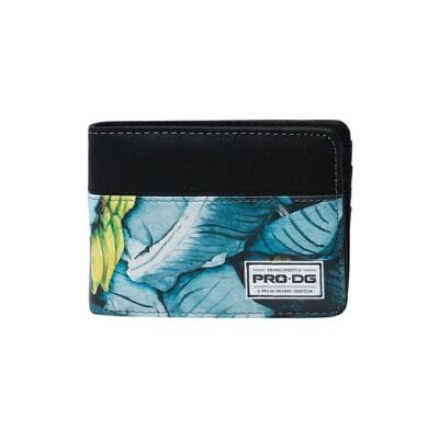 PRODG Varadero-Freestyle Wallet, Turquoise