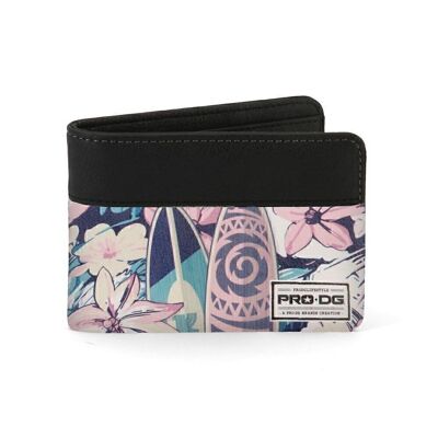 PRODG Samoa-Freestyle-Geldbörse, Pink