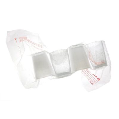 PIÉGE DANS LA GLACE - VERRE