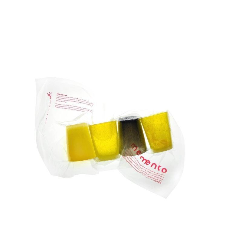 ANTI-APOTHEKE - GLAS