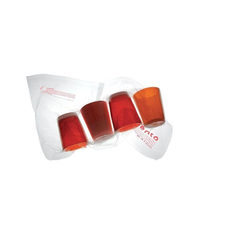 GRILLRETTUNGSGERÄT – GLAS