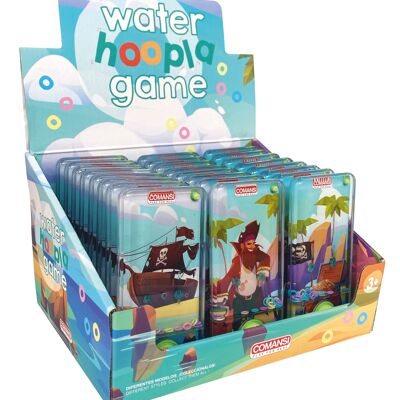 Water Game - Pirates - Comansi Outdoor Children's Toy