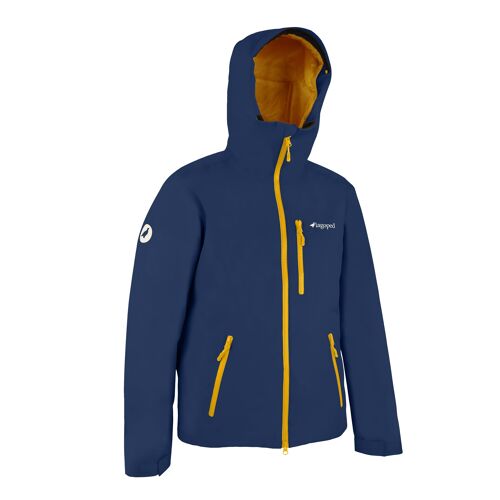 Veste chaude de ski URSK2 Homme - Navy - M