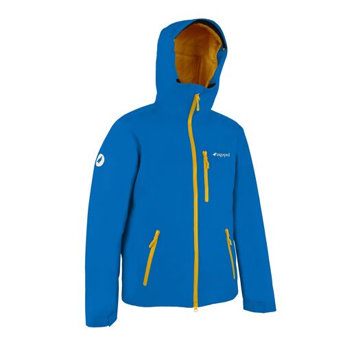 Veste chaude de ski URSK2 Homme - Bleu Roi - L