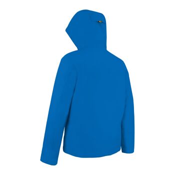 Veste chaude de ski URSK2 Homme - Bleu Roi - L 4