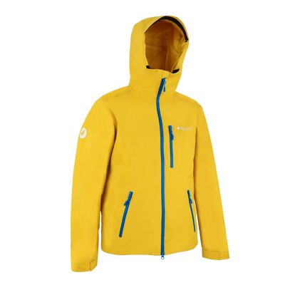 Veste chaude de ski URSK2 Homme - Soleil - XL