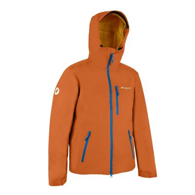 Veste chaude de ski URSK2 Homme - Orange - S