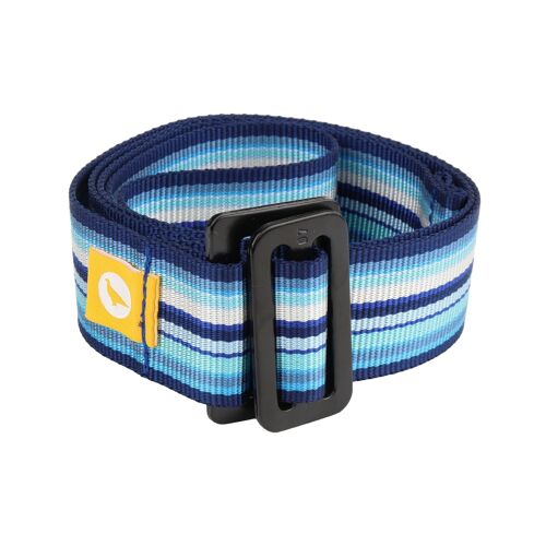 Ceinture LAGOBELT - Bleu Sarcelle