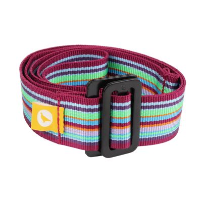 Ceinture LAGOBELT - Vert Gazon