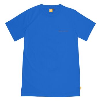 Teeshirt Homme TEEREC SUNSET - Ocean - S 4