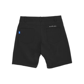 Short Léger Homme PERNICE - Graphite - M 2