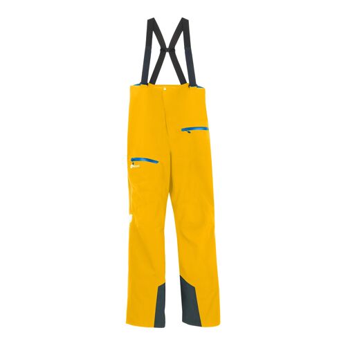 Pantalon ski freeride SUPARIDE Homme - Soleil - XL