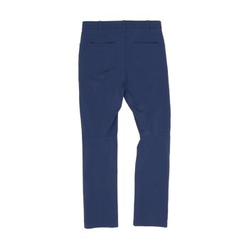 Pantalon léger Femme PERNICE - Bleu indigo - L 3