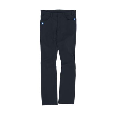 Pantalon léger Femme PERNICE - Graphite - M