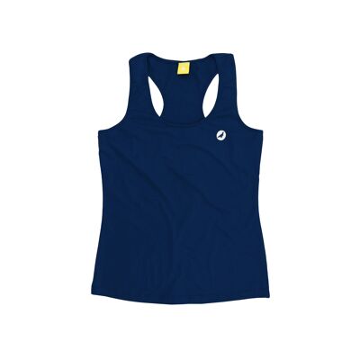 Débardeur Femme TANKREC - Navy - XS