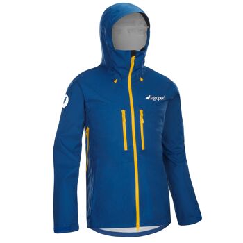 Veste montagne EVE Homme - Navy - M 1