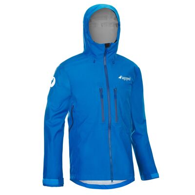 Veste montagne EVE Homme - Bleu Roi - S