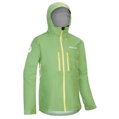 Veste montagne EVE Homme - Prairie - S