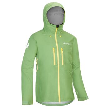 Veste montagne EVE Homme - Prairie - L 1