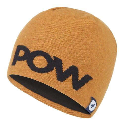 Bonnet laine GEBO POW - Mangue