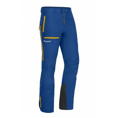 Pantalon ski rando SUPA Homme - Navy - XL