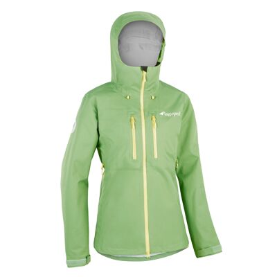 Veste montagne EVE Femme - Prairie - XS