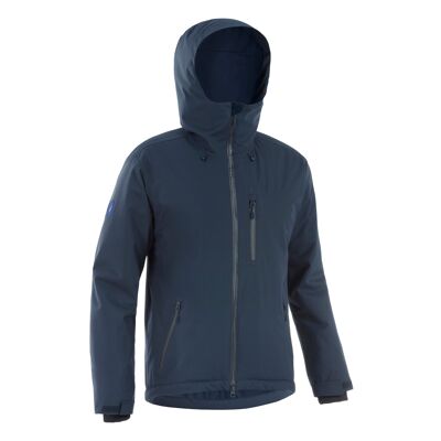 Veste chaude ski URSK Unisexe - Dark Navy - M