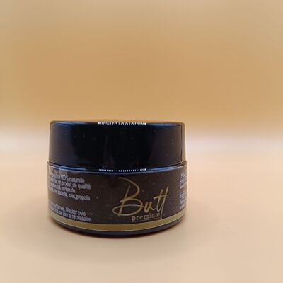 BODY HANDS FEET FACE BALM 100% NATURAL MADE IN FRANCE - 20 ML