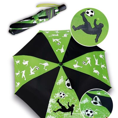 HECKBO children's umbrella football