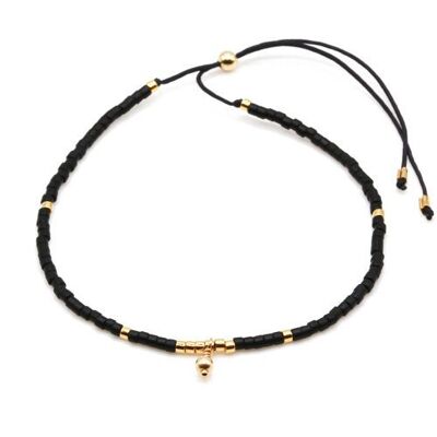 Pulsera Glamorous Oro