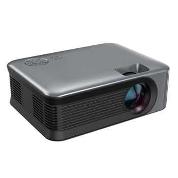 Lenso Vista projecteur videoprojecteur enfant petit portable ordinateur facile utilisation 13