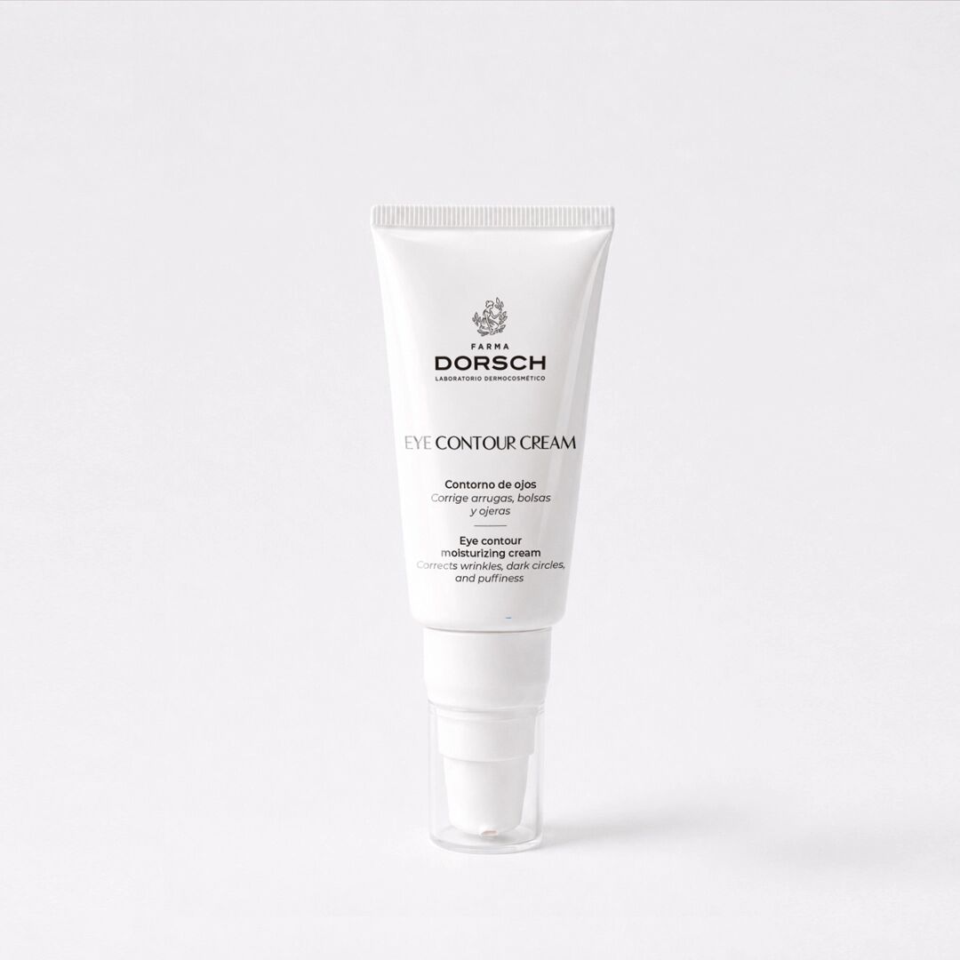 Augenkonturcreme · Straffende Augenpflege 15 ml · FARMA DORSCH