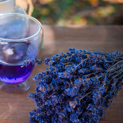 RAMO DE LAVANDA FRANCIA