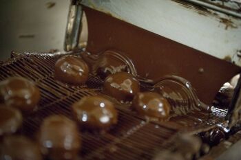 Cuneesi al Rhum - Chocolats Italiens - 1000 g 5