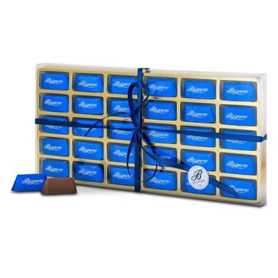 Artisan Giandujotti - Box of 30 Pieces