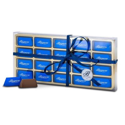 Artisan Giandujotti - Box of 20 Pieces