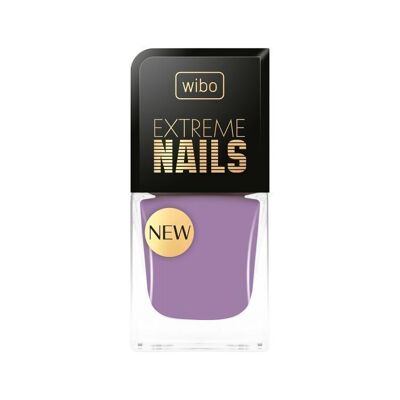 WIBO Vernis à ongles Extreme Bails N552
